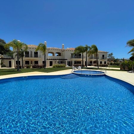 Villa Cascata, 3 Bedroom, Pool, Close To Olhos De Agua Albufeira Esterno foto