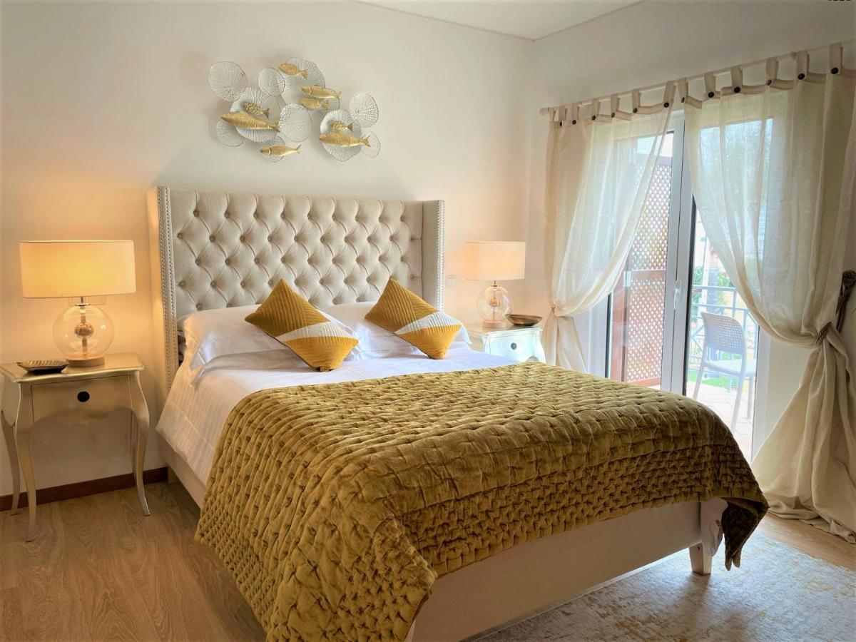 Villa Cascata, 3 Bedroom, Pool, Close To Olhos De Agua Albufeira Esterno foto