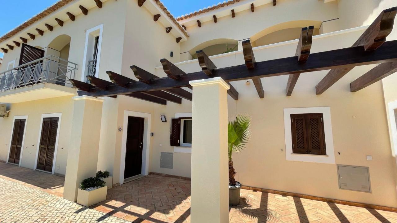 Villa Cascata, 3 Bedroom, Pool, Close To Olhos De Agua Albufeira Esterno foto