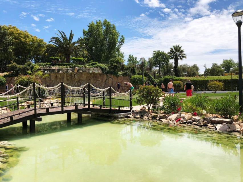 Villa Cascata, 3 Bedroom, Pool, Close To Olhos De Agua Albufeira Esterno foto