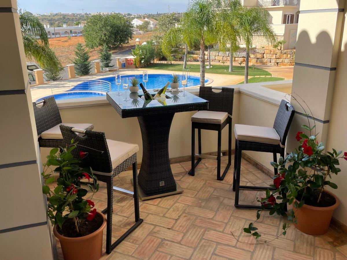 Villa Cascata, 3 Bedroom, Pool, Close To Olhos De Agua Albufeira Esterno foto
