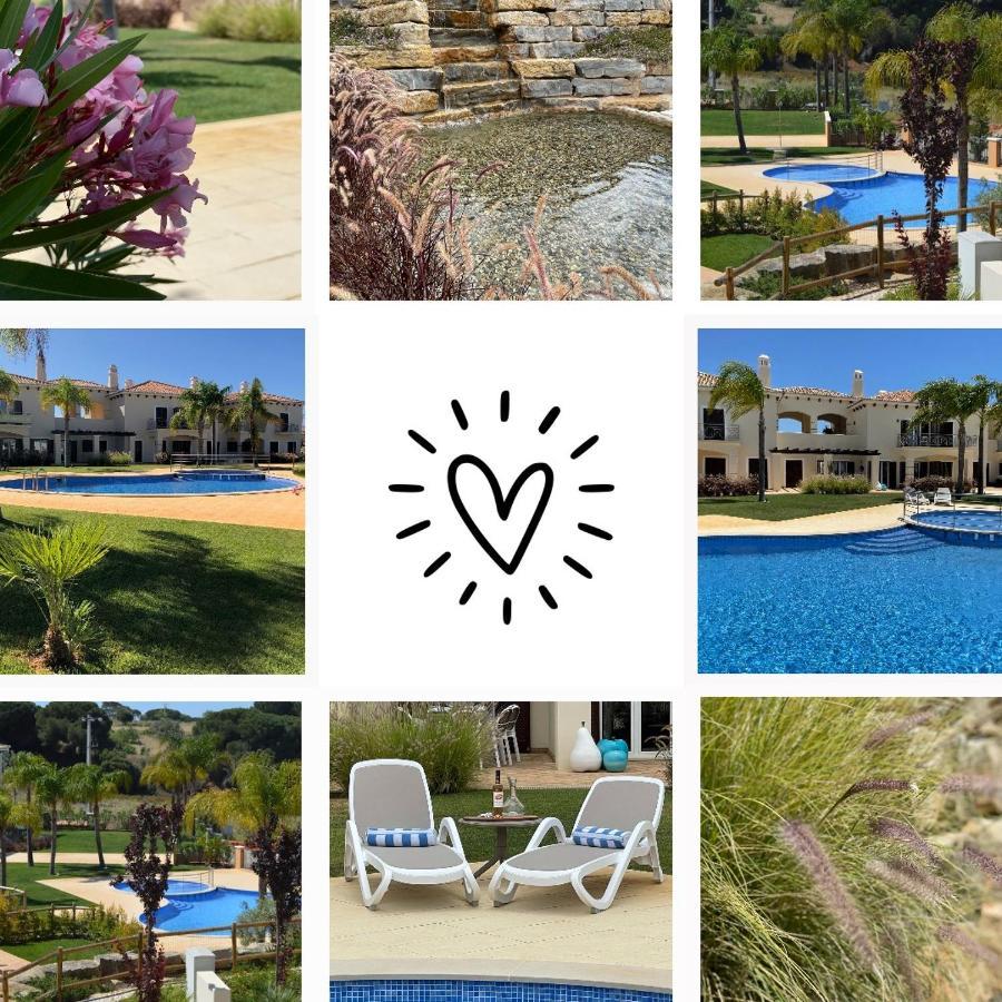 Villa Cascata, 3 Bedroom, Pool, Close To Olhos De Agua Albufeira Esterno foto