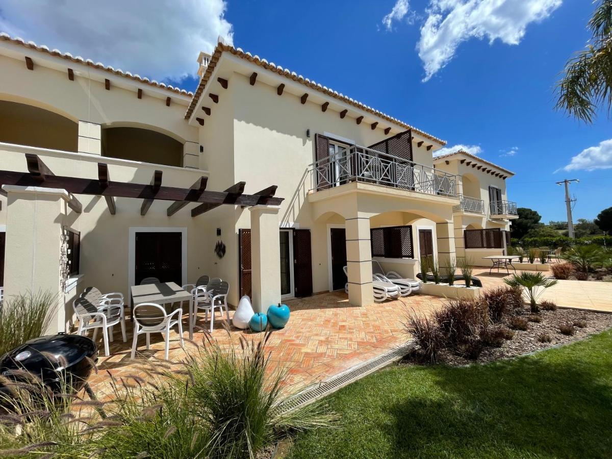 Villa Cascata, 3 Bedroom, Pool, Close To Olhos De Agua Albufeira Esterno foto
