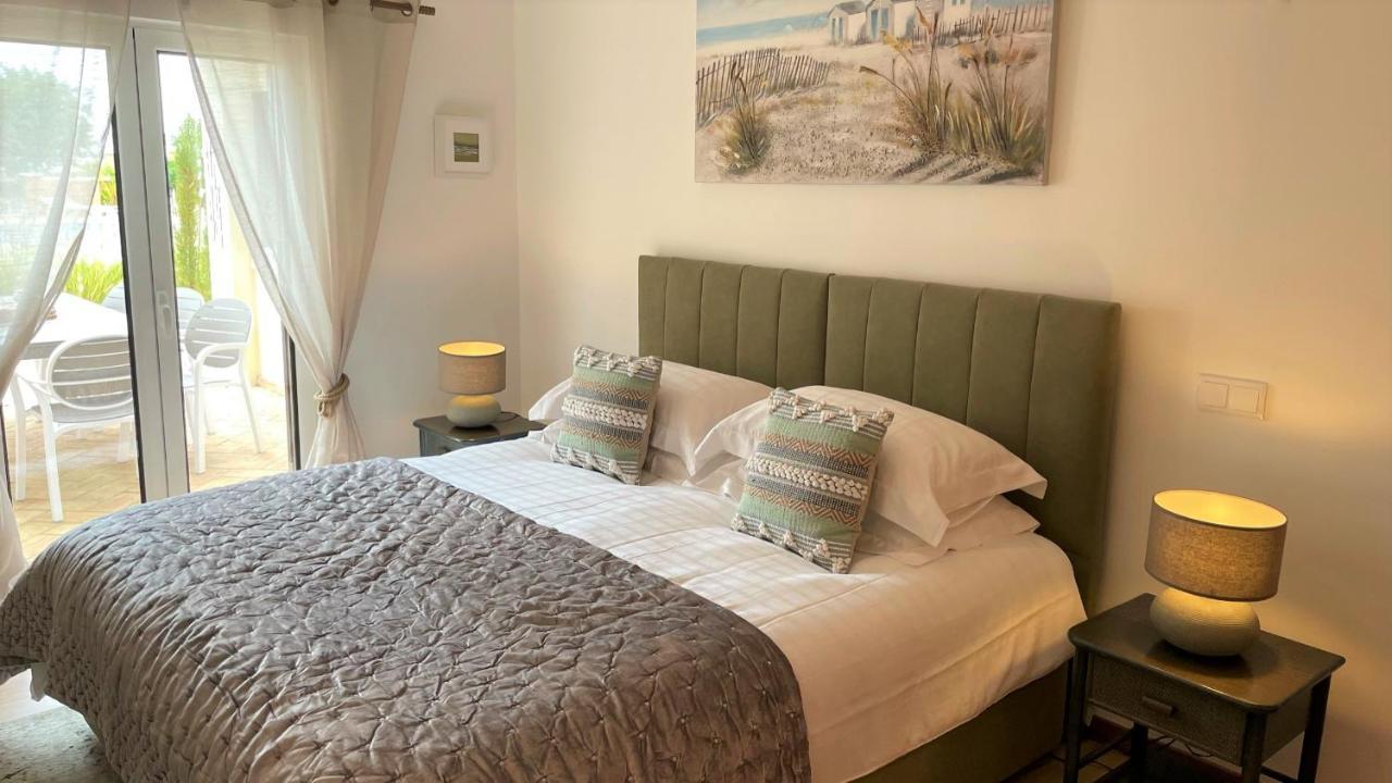 Villa Cascata, 3 Bedroom, Pool, Close To Olhos De Agua Albufeira Esterno foto