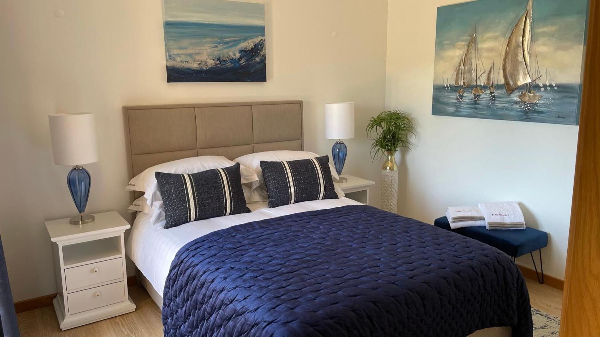 Villa Cascata, 3 Bedroom, Pool, Close To Olhos De Agua Albufeira Esterno foto