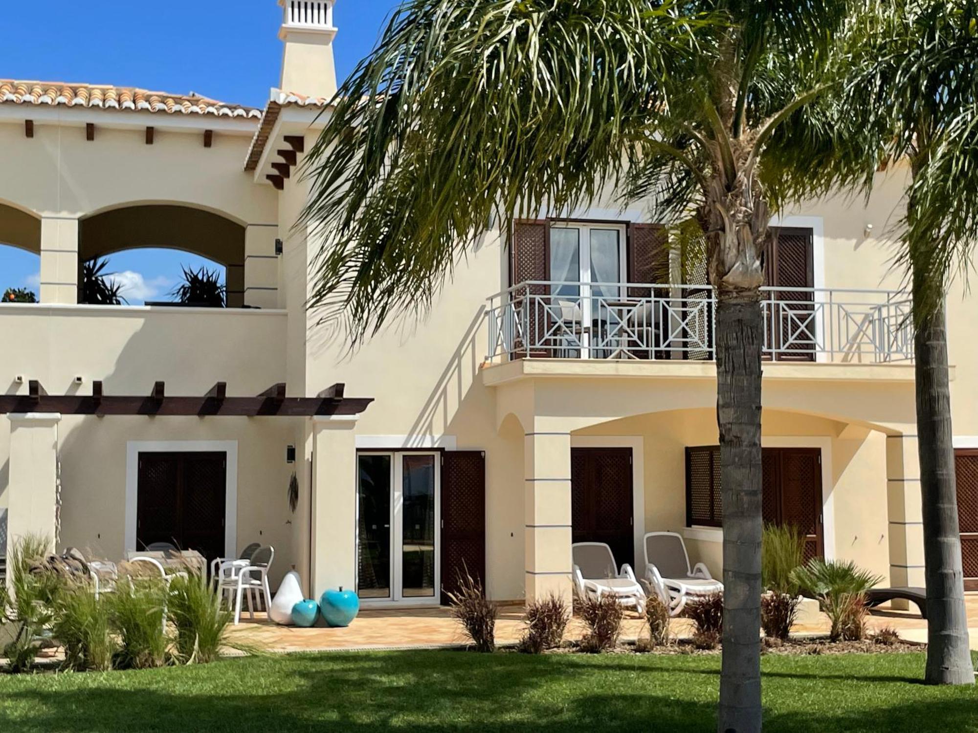 Villa Cascata, 3 Bedroom, Pool, Close To Olhos De Agua Albufeira Esterno foto